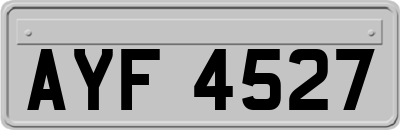 AYF4527
