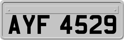 AYF4529