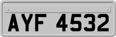 AYF4532
