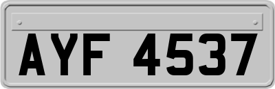 AYF4537