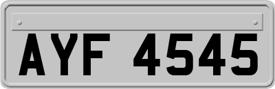 AYF4545