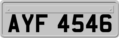AYF4546
