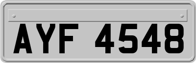 AYF4548