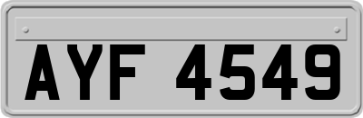 AYF4549