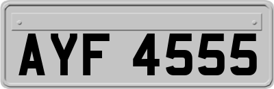 AYF4555
