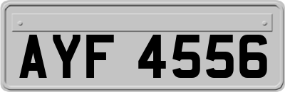 AYF4556