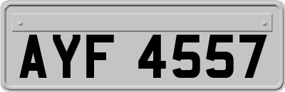 AYF4557