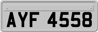 AYF4558