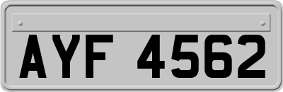 AYF4562