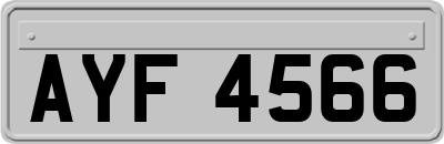 AYF4566