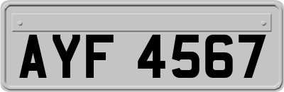 AYF4567