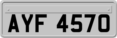 AYF4570