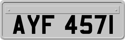 AYF4571