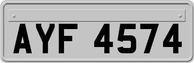 AYF4574