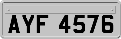 AYF4576