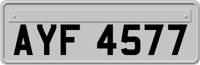 AYF4577