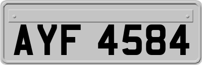 AYF4584