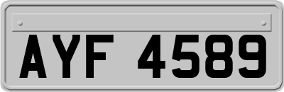 AYF4589