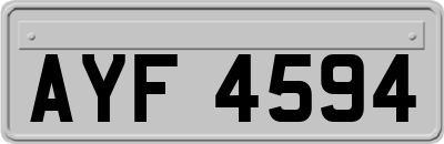 AYF4594