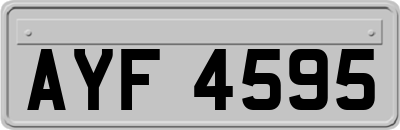 AYF4595