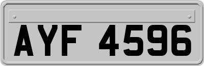 AYF4596