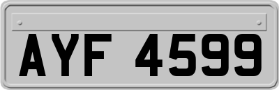 AYF4599