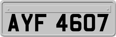 AYF4607