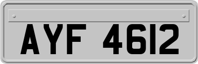 AYF4612