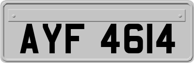AYF4614