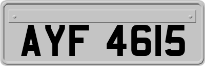 AYF4615