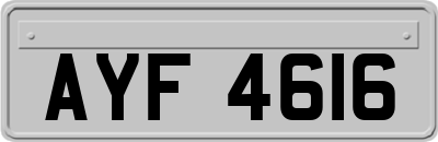 AYF4616