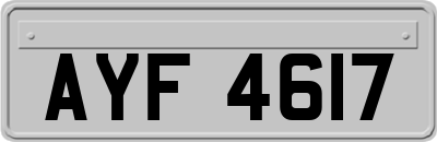 AYF4617