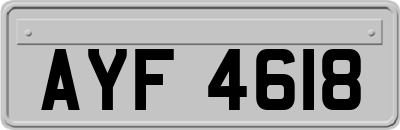 AYF4618