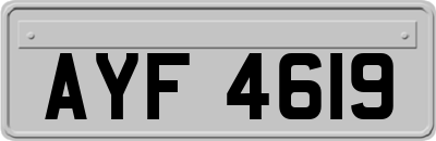AYF4619