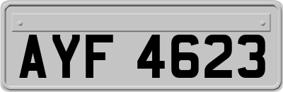 AYF4623