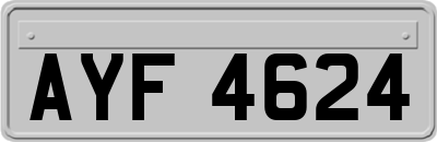 AYF4624