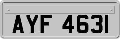 AYF4631
