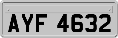 AYF4632