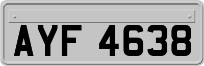 AYF4638