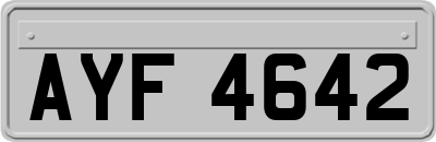 AYF4642