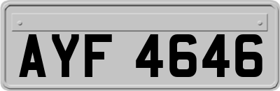 AYF4646