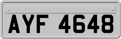 AYF4648
