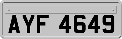 AYF4649