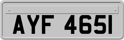 AYF4651