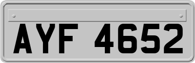 AYF4652