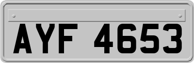 AYF4653
