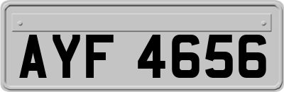 AYF4656