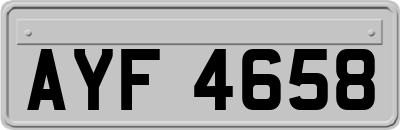 AYF4658