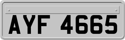 AYF4665