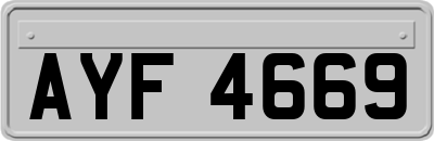 AYF4669